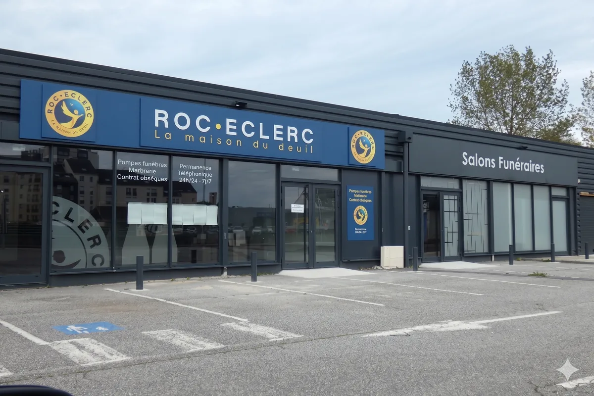 Roc Eclerc Toulouse