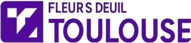 Fleurs de Deuil Toulouse